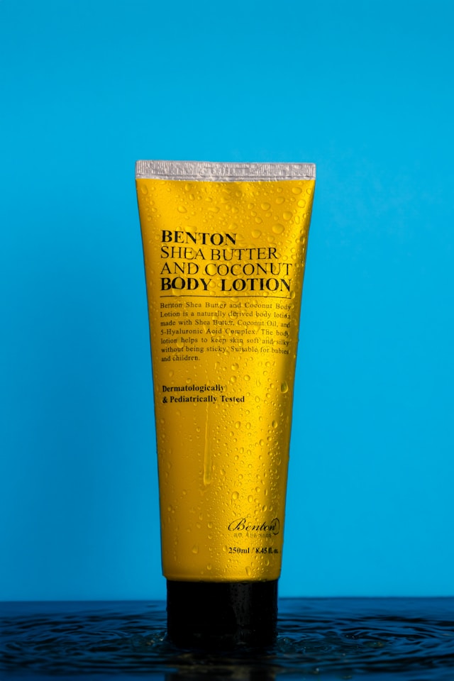 Lotion