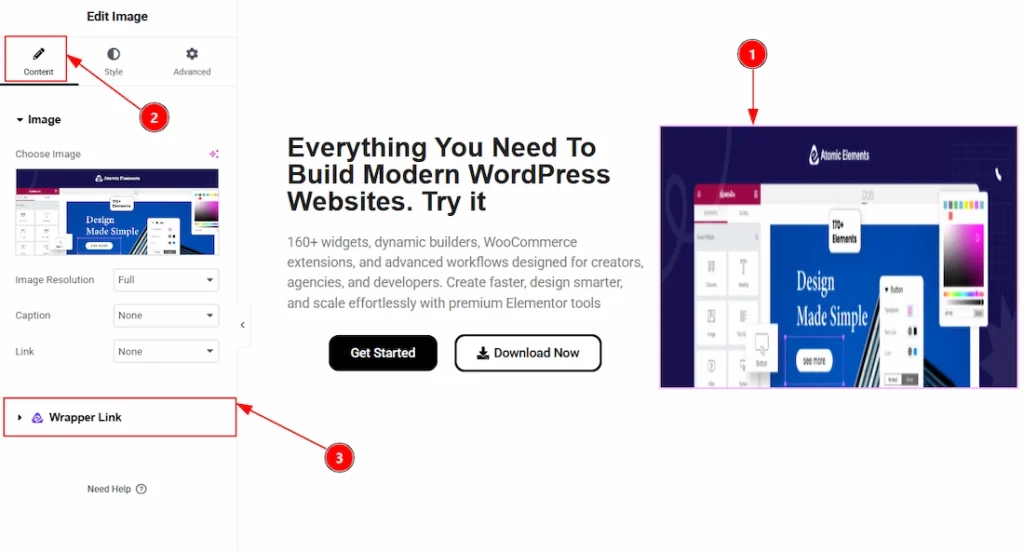 Place to Find the Wrapper Extension
