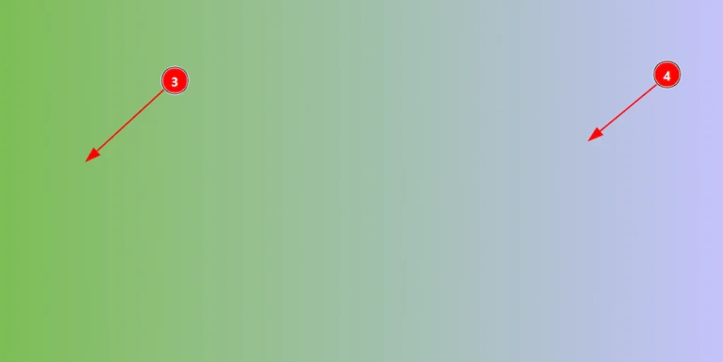 How To Use The Animated Gradient Background Extension By Atomic Elements - Using the Animated Gradient Background Extension - preview 02